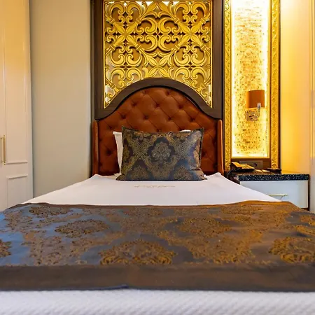 Adalya Palace * Antalya