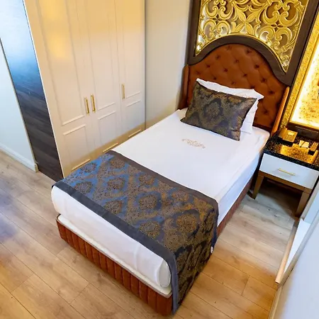 Hotel Adalya Palace