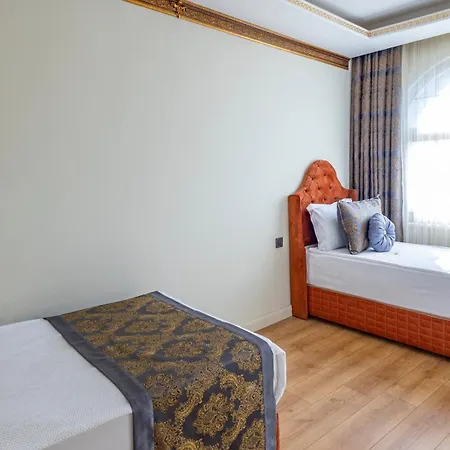 Adalya Palace Antalya