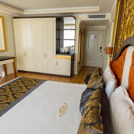Adalya Palace Antalya
