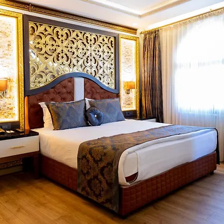 Adalya Palace *