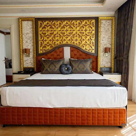 Adalya Palace アンタルヤ
