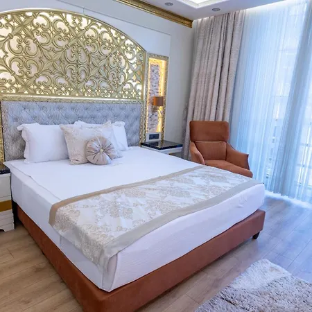 Adalya Palace アンタルヤ