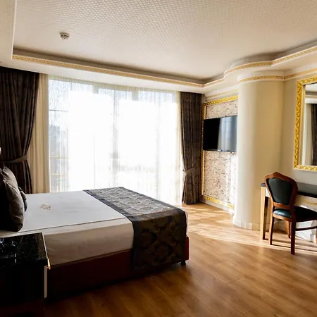 Adalya Palace * アンタルヤ