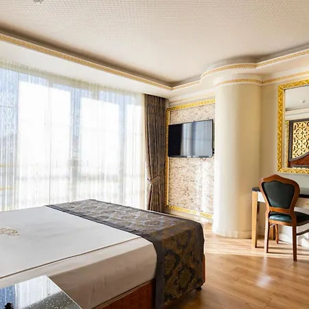 Adalya Palace ホテル アンタルヤ